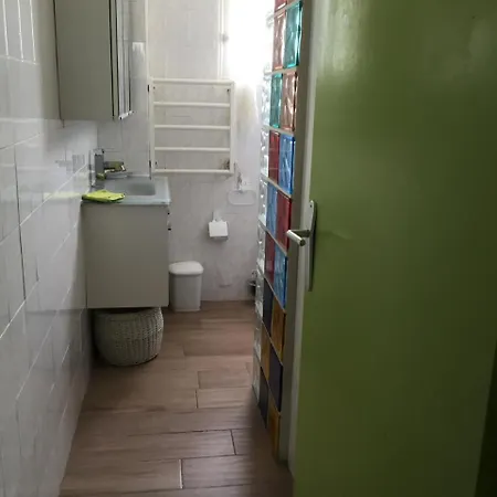Apartamento 2 Pieces 5 Pers Proche Mer 75937 *