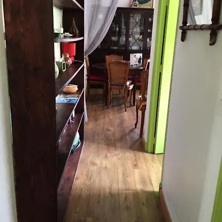 Apartamento 2 Pieces 5 Pers Proche Mer 75937 *